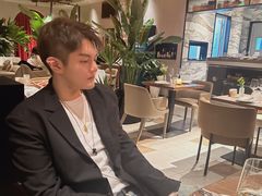 -Osteria Garden 生蚝花园餐厅(原进贤路店)