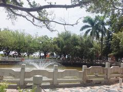 -南沙天后宫景区