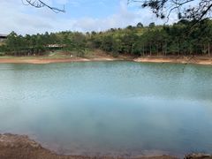 -南京市无想山景区