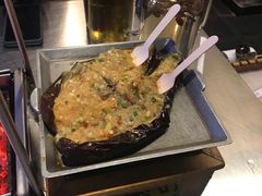 -很久以前羊肉串(大华三路店)