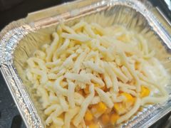 -许妈妈餐厅烤肉烧烤家常菜(明润广场店)