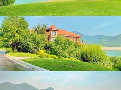 -北京金海湖景区