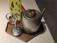 -春树下·树屋花房西餐厅(罍街AS1980店)