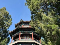 -宫事颐庭·老佛爷贵寿下午茶(颐和园店)