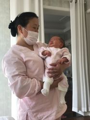 -弗蕾亚·和月月子调理院(东湖店)