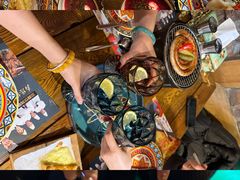 -卢布里西餐厅(满洲里店)