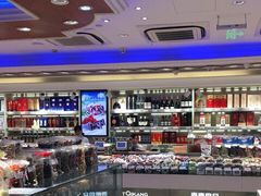 -泰康食品(南京东路店)