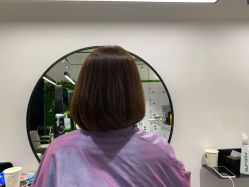 -卓梵美发·精品Salon