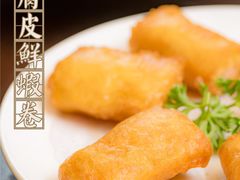 -稻香海鲜饭店(第一国际店)
