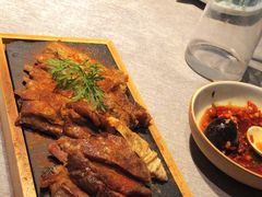 -外婆家(杭州马塍店)