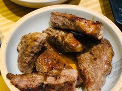 -喜来稀肉(北外滩白玉兰广场店)