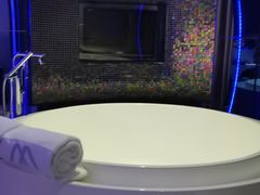 -深圳摩登克斯酒店