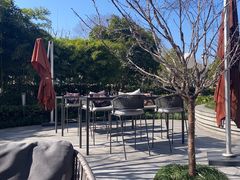 -杭州君悦酒店·青莳