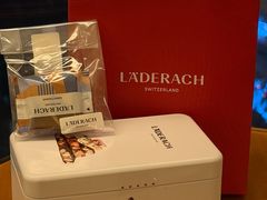 -Laderach 莱德拉(上海环贸iapm店)