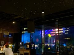 -STARRY CAFE & LOUNGE BAR(高新店)