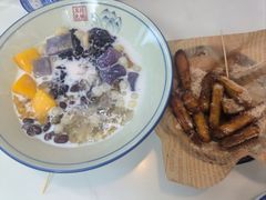 -江记甜品(罗湖店)