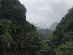 -浙北大峡谷