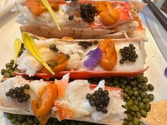 -上井料理黑金店(IFS国金中心店)