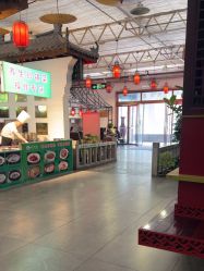 -特味村·宴会厅(生态园店)