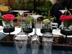 -龙猫意杯花园餐厅(芙蓉湖店)