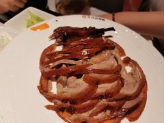煜丰汴京烤鸭-煜丰汴京烤鸭(福彩路店)