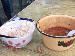 -定家小酥肉·清真(回民街店)