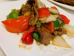 -衡山汇·高级粤菜(霄云路店)