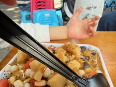 -串妹花式冰粉(乐山总店)