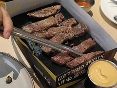 -卡朋西餐(东方广场店)