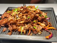-四季民福烤鸭店(通州马驹桥店)