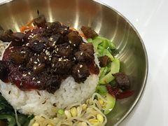 -禾谷韩餐(热带海洋学院店)