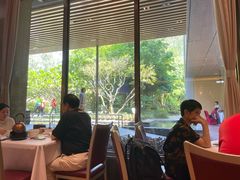 -南宁荔园维景国际酒店·荔园中餐厅
