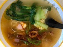 -王中王餐厅(东安路店)