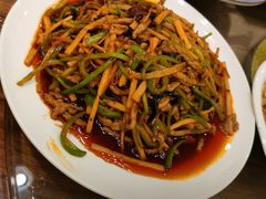 -今鲜源大酒店·中华餐饮名店(新湛路店)
