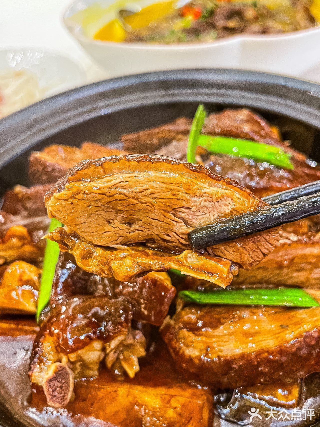 📍御彩酒家｜老字號粤菜，值得你拥有❗