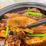 📍御彩酒家｜老字號粤菜，值得你拥有❗