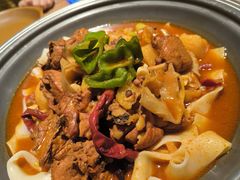 -耶里夏丽·新疆菜(徐家汇臻选店)