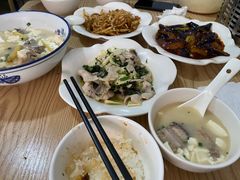 -素勤饮食店(城头巷店)