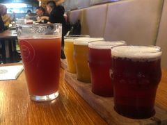 -Devils’ Brewery小恶魔精酿啤酒(泛海美式熏肉店)