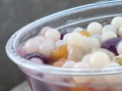 -满记甜品(王府井北京市百货大楼店)