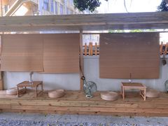 -椿风·养身茶饮(吉大店)