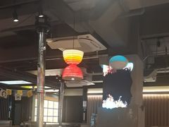 -西塔老太太泥炉烤肉(北京双井店)