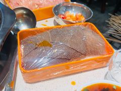 -水碾河刘老大串串香(水碾河路店)
