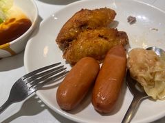 -旺记冰室(九龙中心大厦店)