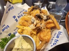 -bluefrog蓝蛙(皇庭广场店)