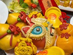 -汉水谣·江景餐厅(江滩店)