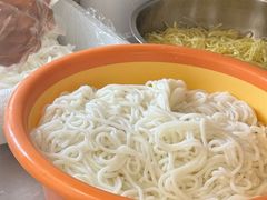 -再回首鸡肉米线(人民路一店)