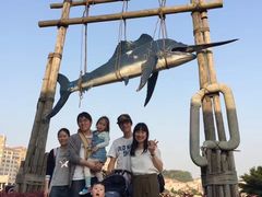 -平湖九龙山庄园圣马可酒店