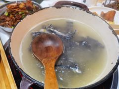 -黑鸡小馆(金源店)