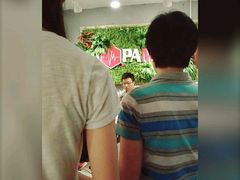 -聚点滑板SPOT SKATE(常熟路店)